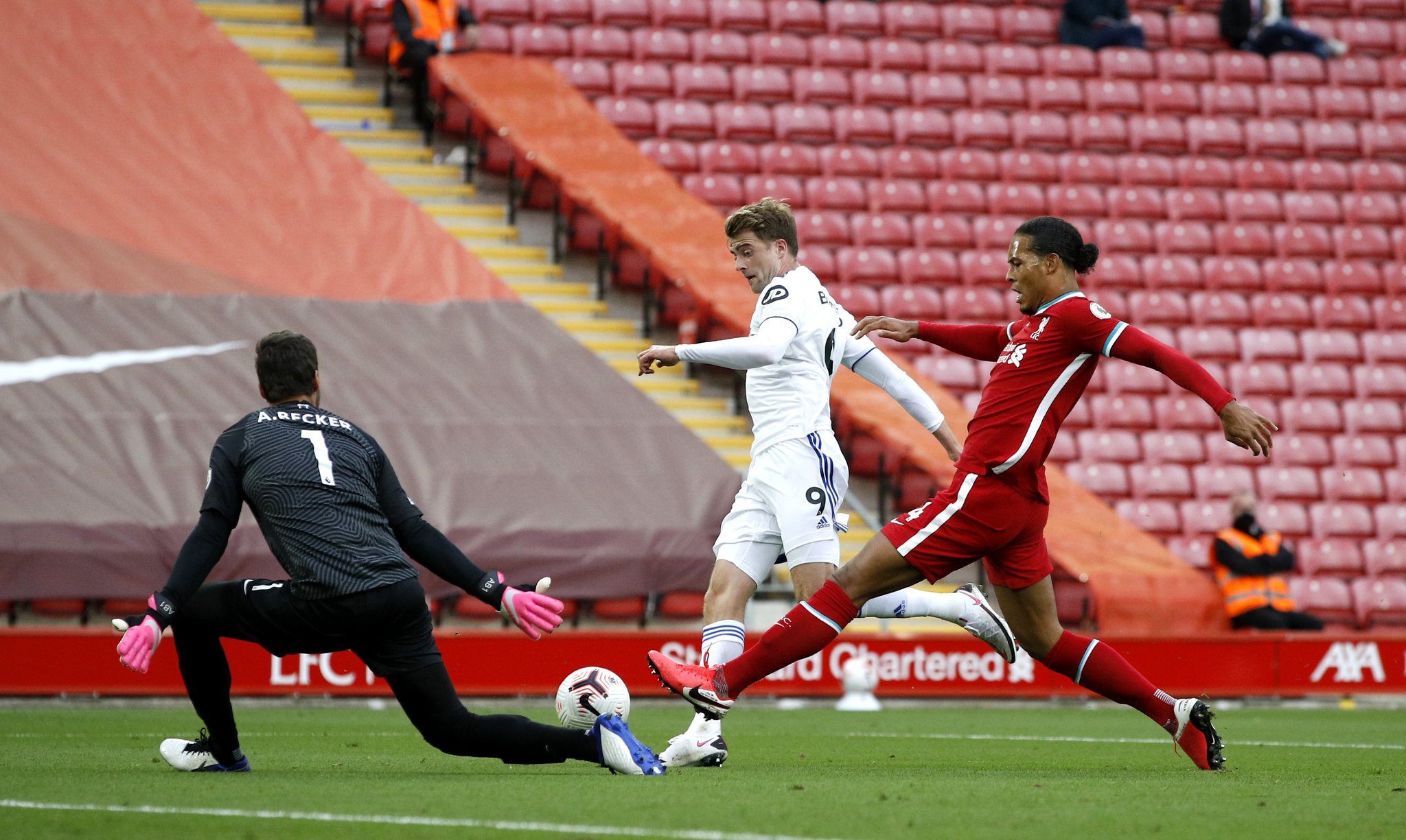 赛场秩序 赛场秩序