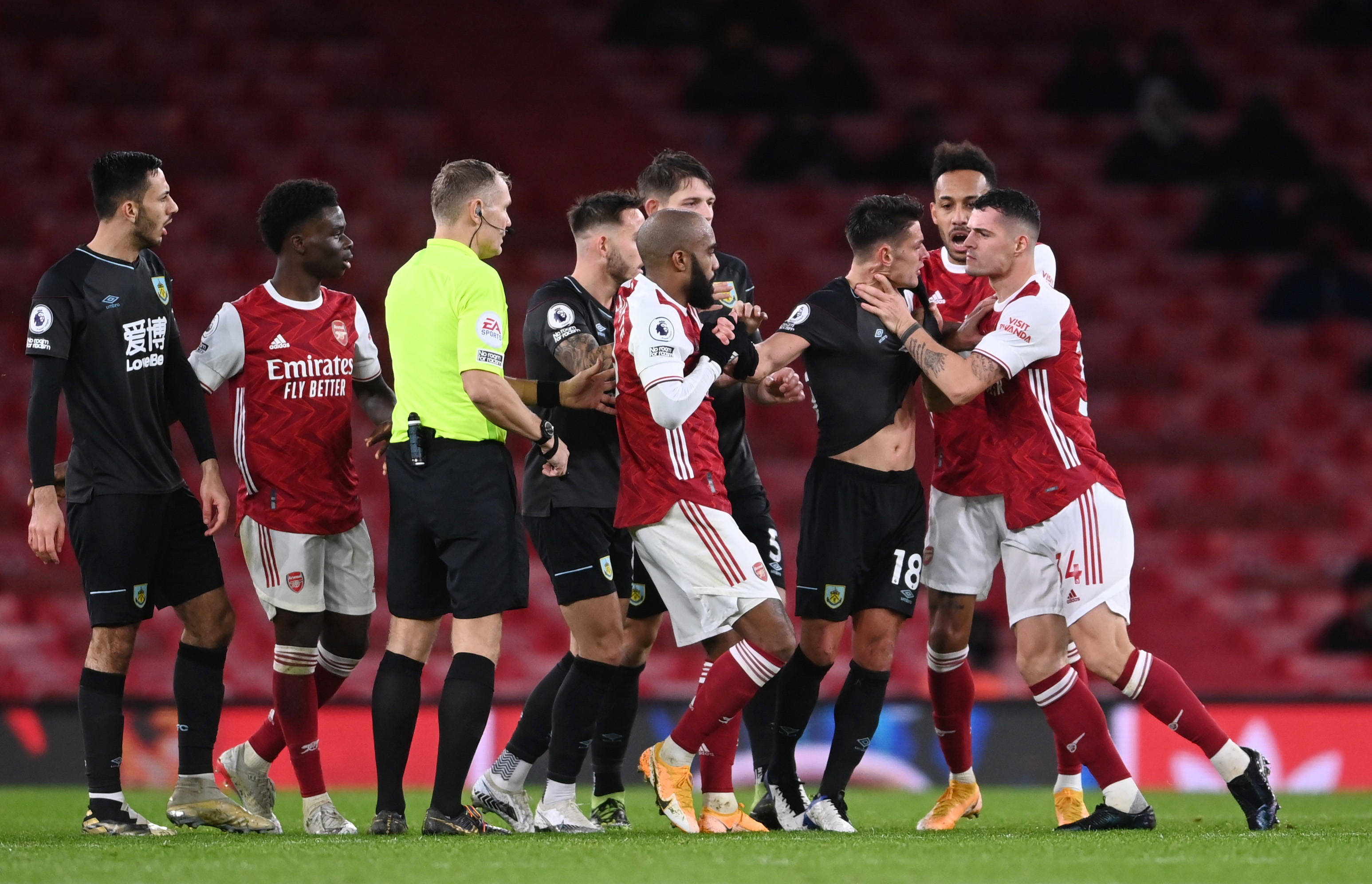 髓的认同和 髓的认同和